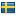 idnes.top server is located in Sweden